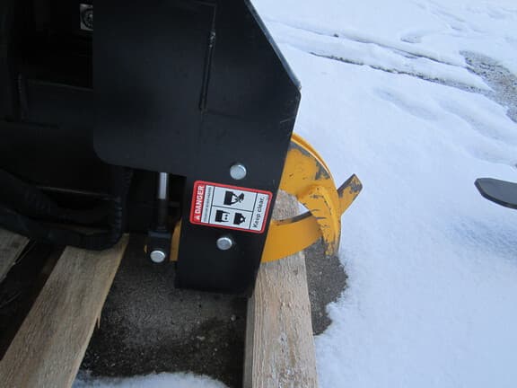 Image of Danuser SM40 equipment image 4