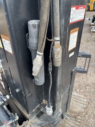 2022 Danuser SM40 Equipment Image0