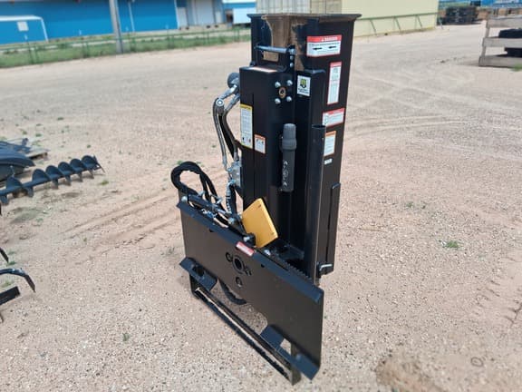 Image of Danuser SM40 equipment image 4