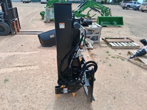 Image of Danuser SM40 equipment image 1