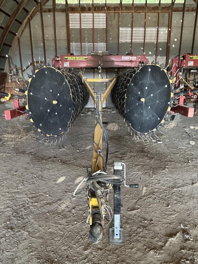 Image of Darf 1017LFMWAB equipment image 1