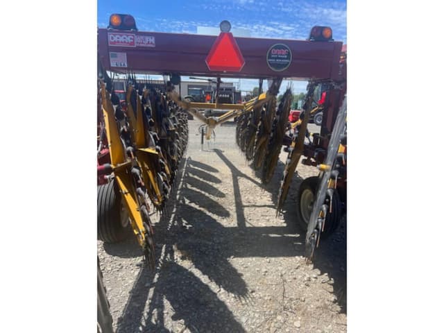 Image of Darf 1017LFMWAC equipment image 1