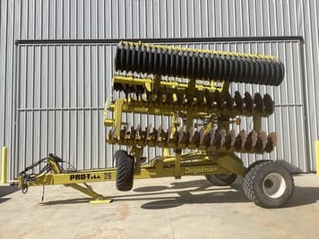 Main image Degelman Pro-Till 26