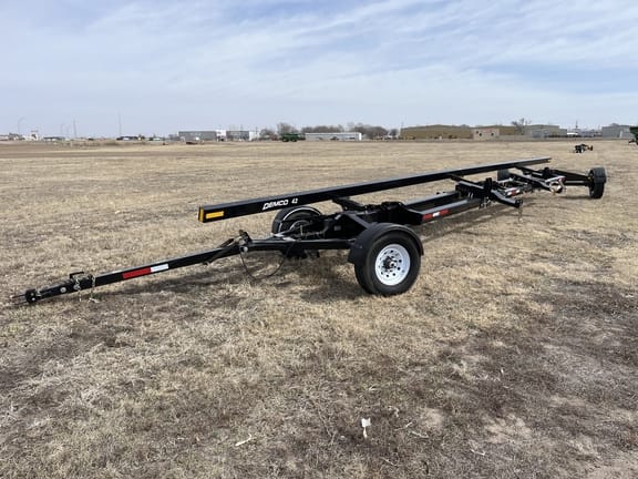 2022 Demco AWS-42 Equipment Image0