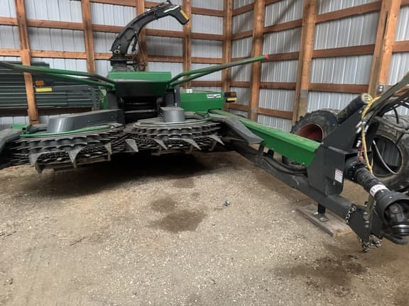 Image of Dion 2430 Primary image