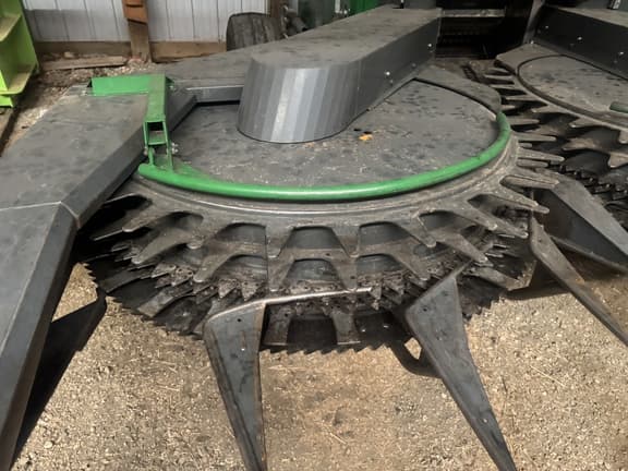 Image of Dion 2430 equipment image 3