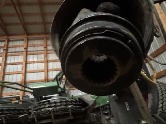 Image of Dion 2430 equipment image 2