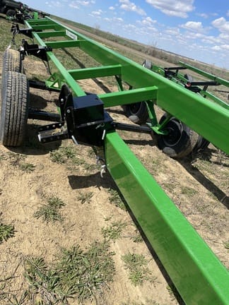 2022 Dose Headhunter Arrow Equipment Image0