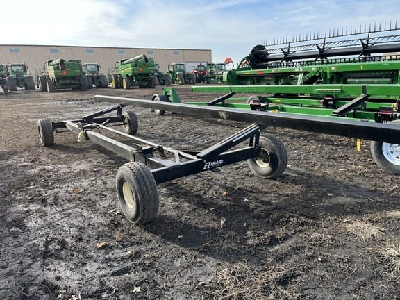 2022 E-Z Trail 680 Equipment Image0