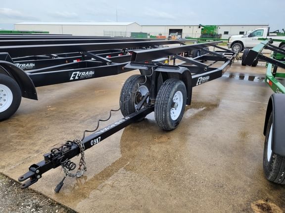 2022 E-Z Trail GC42 Equipment Image0