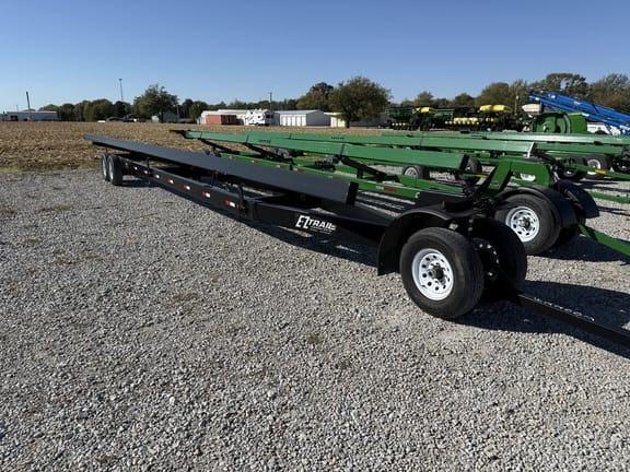 2022 E-Z Trail GC51 Equipment Image0