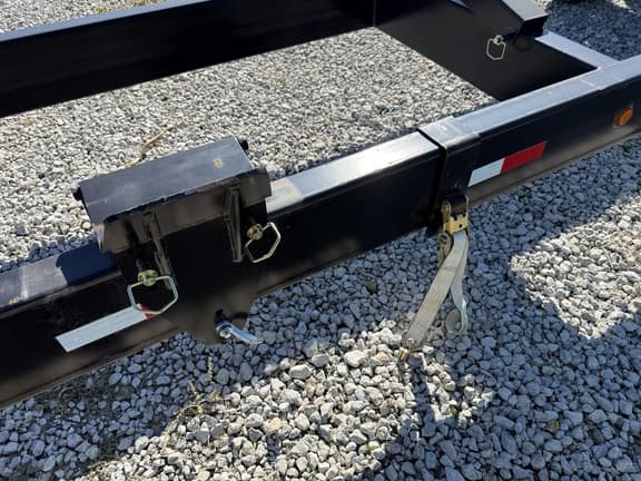 Image of E-Z Trail GC51 equipment image 4