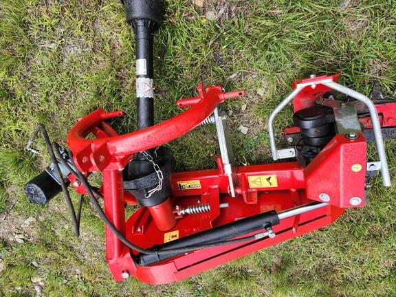 Image of Enorossi BFT 150H equipment image 3