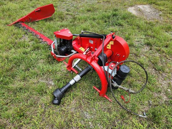 Image of Enorossi BFT 150H equipment image 2