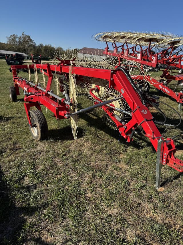 Image of Enorossi ER10 equipment image 1