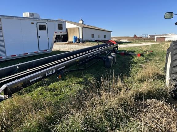 Image of Farm King 1450 equipment image 4