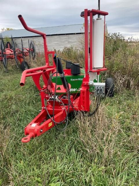 Image of Farm King BW200 Image 1