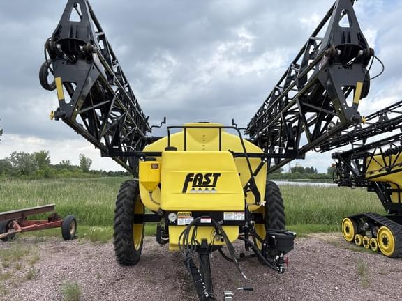 Image of Fast 9518T equipment image 4
