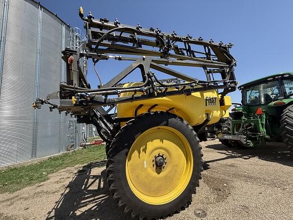Image of Fast 9518TF equipment image 1