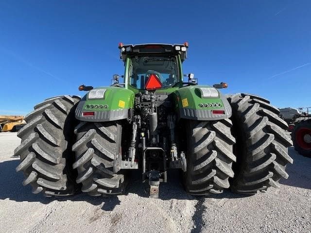 Image of Fendt 1050 Vario equipment image 4