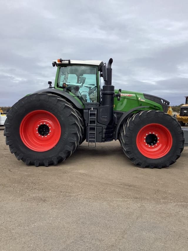Image of Fendt 1050 Vario equipment image 1