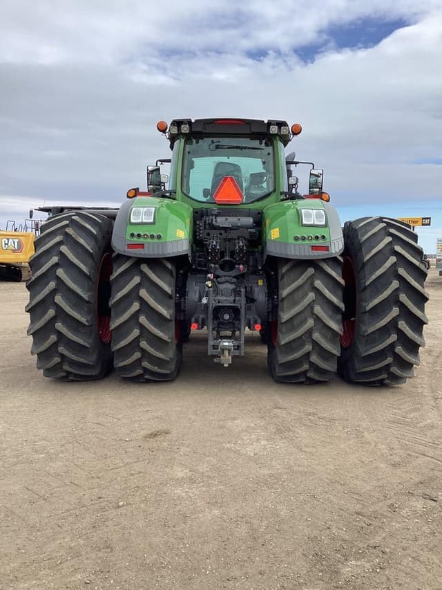 Image of Fendt 1050 Vario equipment image 3