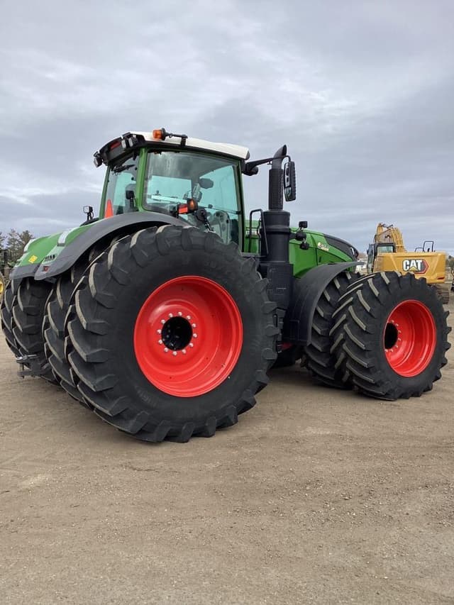 Image of Fendt 1050 Vario equipment image 2