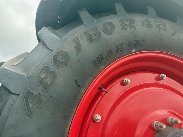 Image of Fendt 516 Vario equipment image 3