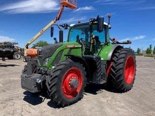 Image of Fendt 720 Vario equipment image 1