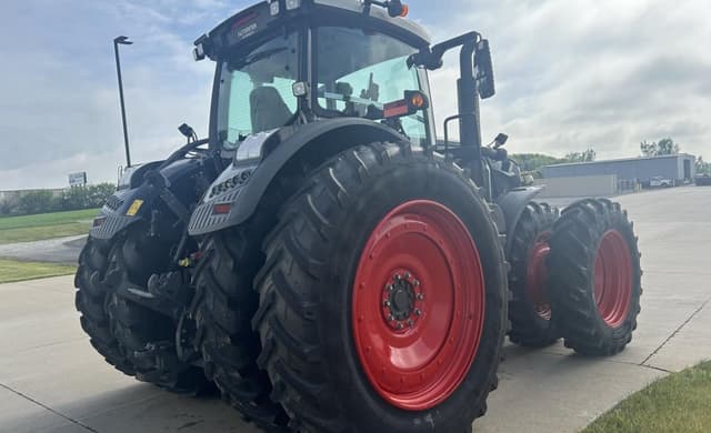 Image of Fendt 930 Vario equipment image 4