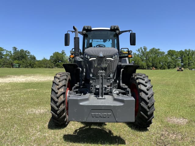 Image of Fendt 933 Vario equipment image 3