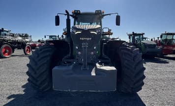 Main image Fendt 933 Vario