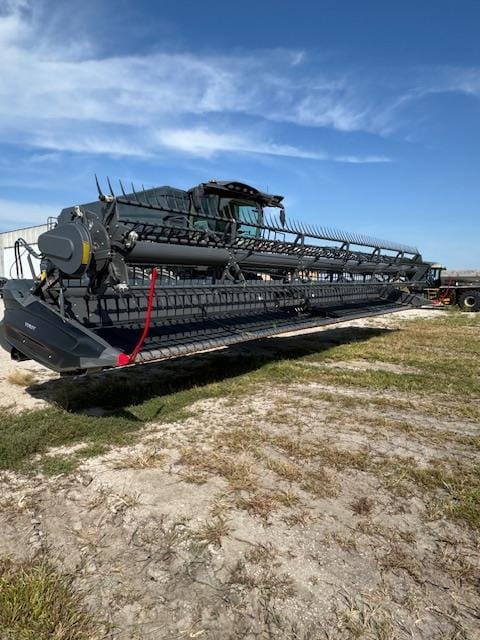 2022 Fendt 9340 Equipment Image0