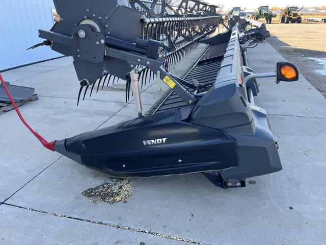 Image of Fendt 9340 equipment image 4