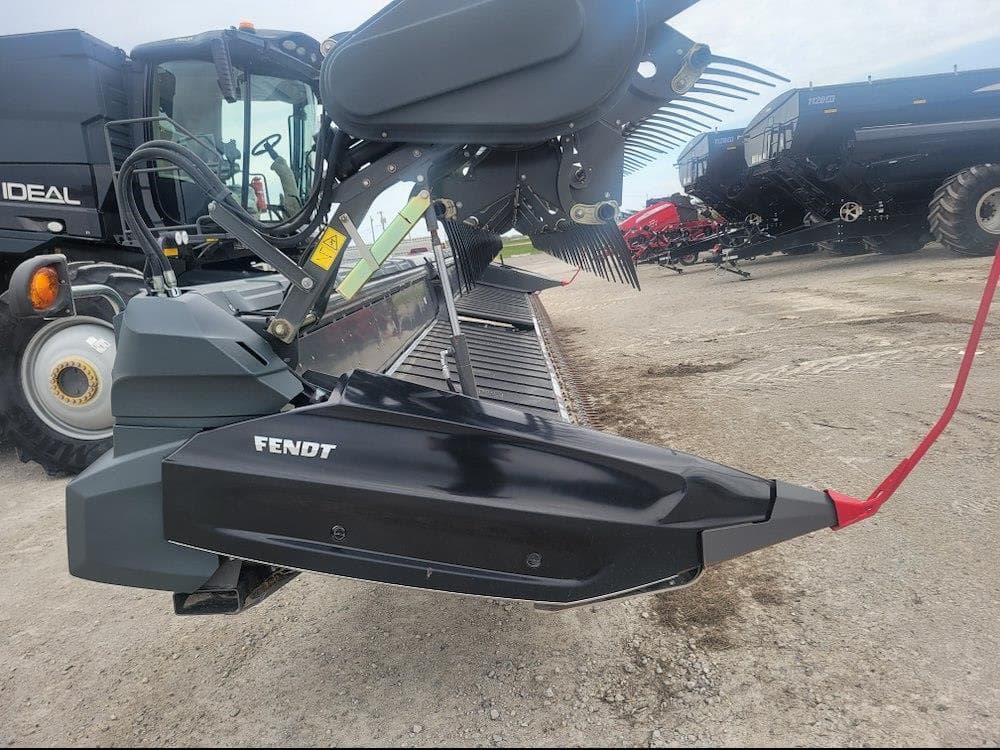 Image of Fendt 9340 Image 1