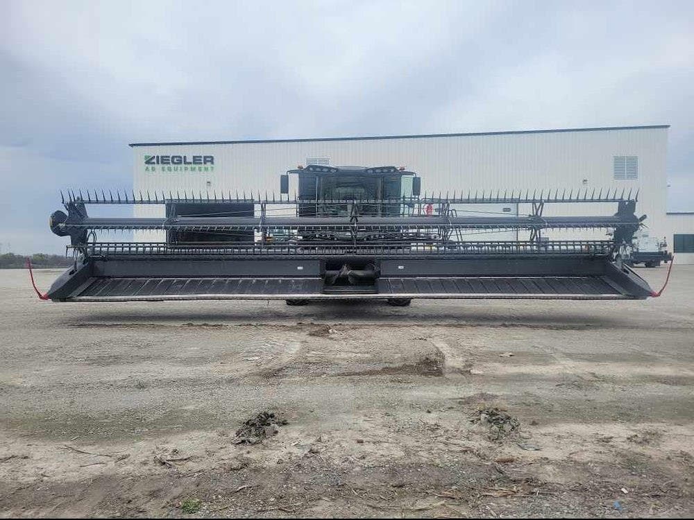 Image of Fendt 9340 Image 0