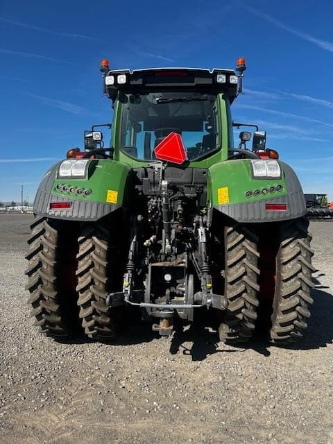 Image of Fendt 936 Vario equipment image 3