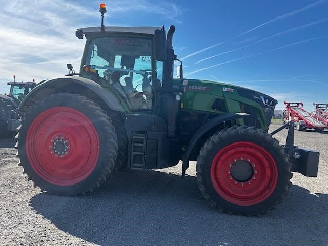 Image of Fendt 936 Vario equipment image 2