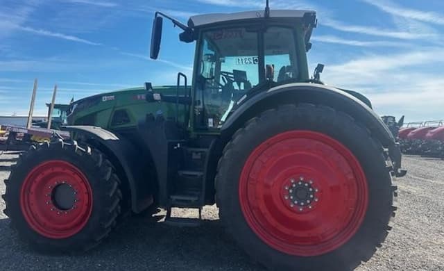 Image of Fendt 936 Vario equipment image 4