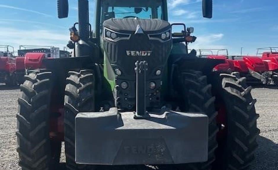 Image of Fendt 936 Vario Primary image