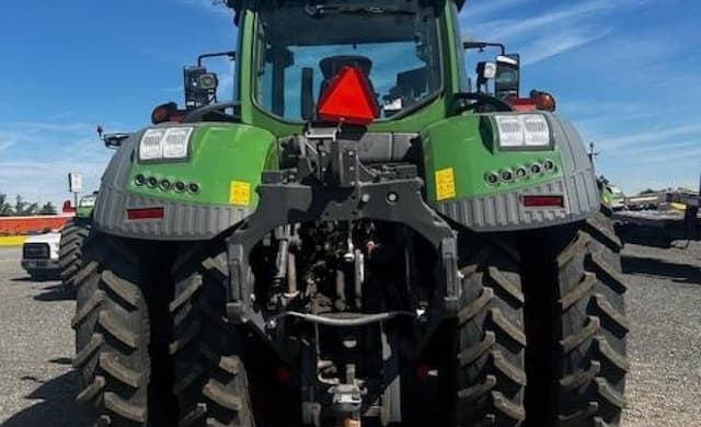 Image of Fendt 936 Vario equipment image 3