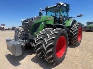 2022 Fendt 936 Vario Equipment Image0