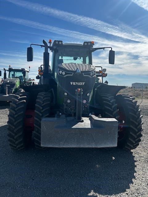 2022 Fendt 936 Vario Equipment Image0