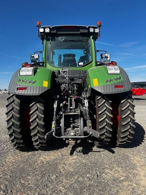 Image of Fendt 936 Vario equipment image 3