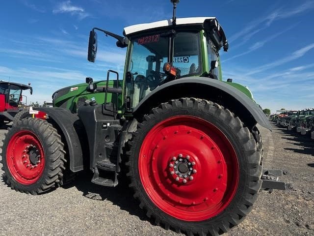 Image of Fendt 936 Vario equipment image 1