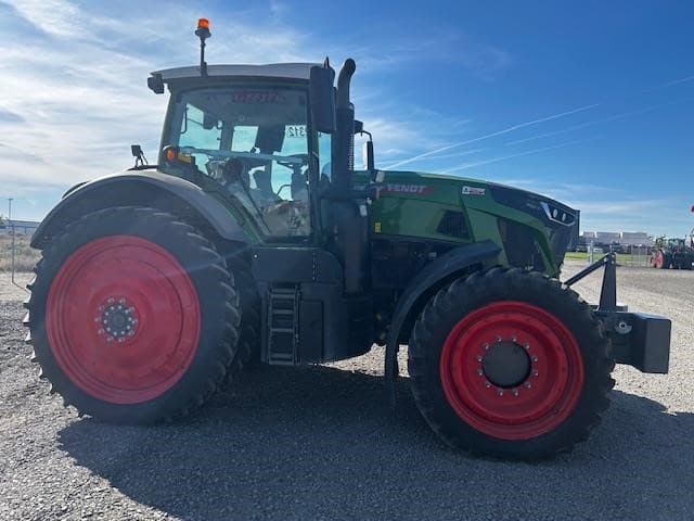 Image of Fendt 936 Vario equipment image 4