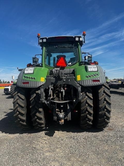 Image of Fendt 936 Vario equipment image 3