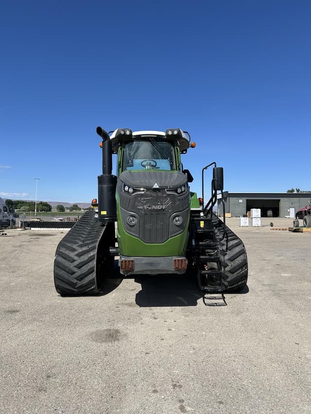 Image of Fendt 938MT Vario equipment image 1