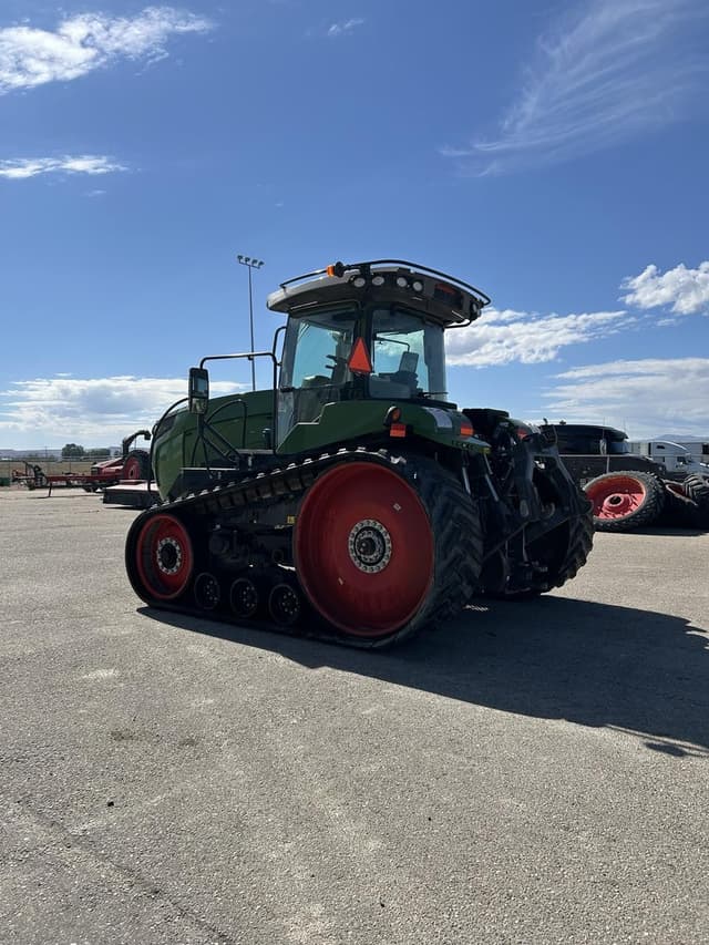 Image of Fendt 938MT Vario equipment image 3