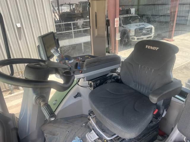 Image of Fendt 938MT Vario equipment image 4
